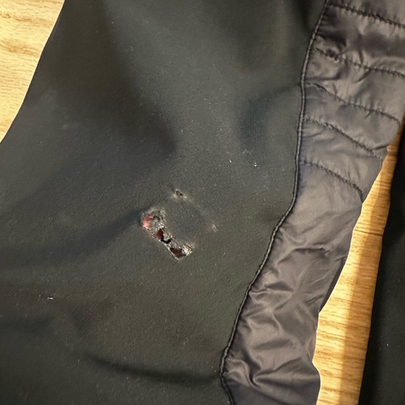 Men's Kuhl Projekt light weight hybrid puffy jacket - Picture 9 of 12